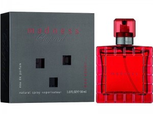 عطر و ادکلن زنانه مدنس برند چوپارد  (  CHOPARD  -  MADNESS  )