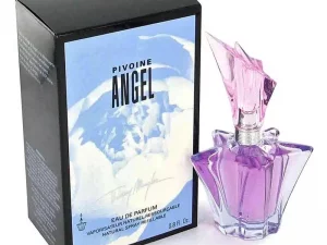 عطر و ادکلن زنانه پیوین انجل برند تیری موگلر  (  THIERRY MUGLER  -  PIVOINE ANGEL  )