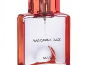 عطر و ادکلن مردانه ماندارینا داک برند ماندارینا داک  (  MANDARINA DUCK  -  MANDARINA DUCK MAN   )