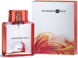 عطر و ادکلن مردانه ماندارینا داک برند ماندارینا داک  (  MANDARINA DUCK  -  MANDARINA DUCK MAN   )