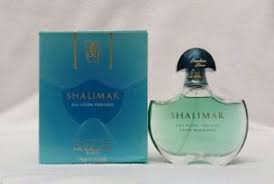 عطر و ادکلن زنانه شالیمار او لژر برند گرلن  (  GUERLAIN  -  SHALIMAR EAU LEGERE    )