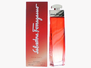 عطر و ادکلن زنانه پارفوم سابتیل برند سالواتوره  فراگامو  ( SALVATORE FERRAGAMO  -    PARFUM SUBTIL  )