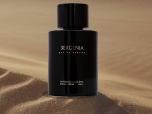 عطر و ادکلن مردانه برجینیا برند تام آیلی ( TAM AYLI - BERGENIA )