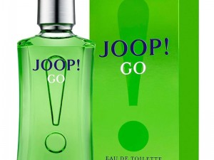 عطر و ادکلن مردانه جوپ گو برند جوپ ( JOOP - Joop! Go )