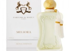 عطر زنانه پرفیوم د مارلی–ملیورا(Parfums De Marly - Meliora)
