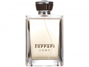 عطر و ادکلن مردانه فراری اومو برند فراری  (  FERRARI  -  FERRARI UOMO   )