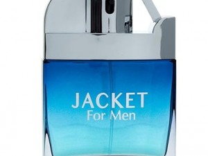 عطر و ادکلن مردانه فول متال جکت بلو برند پاریسیس پارفومز  (  PARISIS PARFUMS  -  FULL METAL JACKET BLUE   )