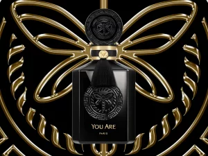 عطر و ادکلن زنانه یو آر برند جی پارلیس ( GEPARLYS - YOU ARE )