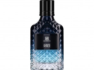 عطر و ادکلن مردانه اینونتو برند آلبان نوبل ( ALBANE NOBLE - INVENTO )