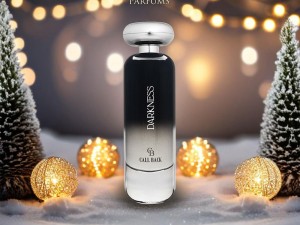 عطر و ادکلن مردانه دارکنس برند پاکوروکا ( PACOROCA - DARKNESS )