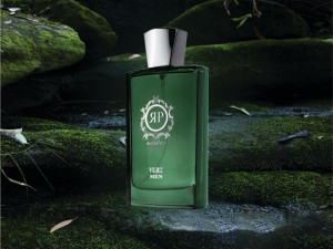 عطر و ادکلن مردانه ورت من برند پاکوروکا ( PACOROCA - VERT MEN )