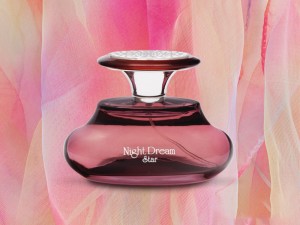 عطر و ادکلن زنانه نایت دریم استار برند مارک جوزف  (  MARC JOSEPH -  NIGHT DREAM STAR   )