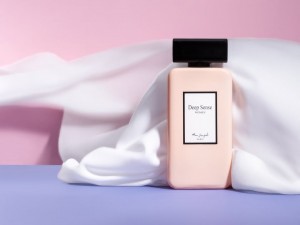 عطر و ادکلن زنانه دیپ سنس ویمن برند الیسیس فشن  ( ELYSEES FASHION -  DEEP SENSE WOMEN    )