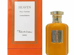 عطر و ادکلن زنانه هون برند روبرتو ویزاری  (  ROBERTO VIZZARI  -   HEAVEN POUR FEMME    )