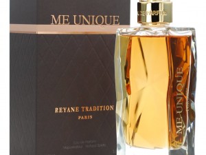 عطر و ادکلن مردانه می یونیک برند ریان تردیشن  (  REYANE TRADITION  -  ME UNIQUE    )