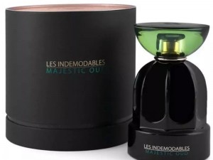 عطر و ادکلن زنانه و مردانه لس ایندمودابلس مجستیک عود برند آلبان نوبل  (  ALBANE NOBLE  -  LES INDEMODABLES MAJESTIC OUD   )