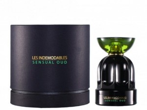 عطر و ادکلن زنانه و مردانه لس ایندمودابلس سنشوآل عود برند آلبان نوبل  (  ALBANE NOBLE  -  LES INDEMODABLES SENSUAL OUD   )