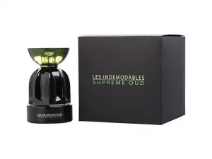 عطر و ادکلن زنانه و مردانه لس ایندمودابلس سوپریم عود برند آلبان نوبل  (  ALBANE NOBLE  -  LES INDEMODABLES SUPREME OUD   )