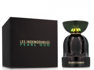 عطر و ادکلن زنانه و مردانه لس ایندمودابلس پیرل عود برند آلبان نوبل  (  ALBANE NOBLE  -  LES INDEMODABLES PEARL OUD   )