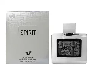 عطر و ادکلن زنانه و مردانه اسپیریت برند ام پی اف   ( MPF -  SPIRIT     )