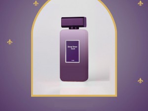 عطر و ادکلن زنانه دیپ سنس نایت برند مارک جوزف  ( MARC JOSEPH -  DEEP SENSE NIGHT   )