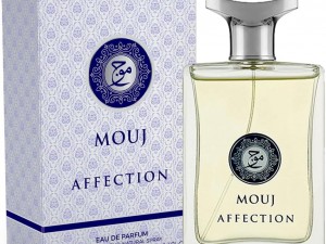 عطر و ادکلن مردانه موج افکشن برند امپر  (  EMPER  - MOUJ AFFECTION   )