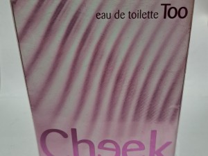 عطر و ادکلن زنانه تو شیک برند میکسر  (  MIXER  - TOO CHEEK FOR WOMEN   )