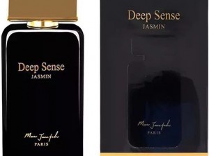 عطر و ادکلن زنانه دیپ سنس جاسمین برند مارک جوزف  ( MARC JOSEPH -  DEEP SENSE JASMIN    )