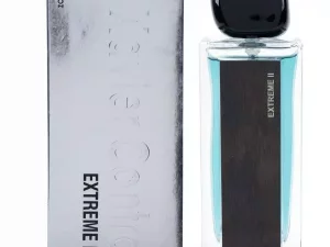 عطر و ادکلن زنانه و مردانه اکستریم 2  برند زاویر کنترا  (  XAVIER CONTRA  - EXTREME II  )