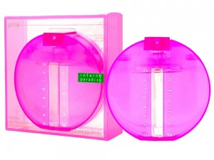 عطر و ادکلن زنانه پارادایسو اینفرنو پینک برند بنتون   (  BENETTON   -  PARADISO INFERNO PINK   )