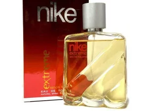 عطر و ادکلن مردانه نایک اکستریم برند نایک  (  NIKE  -  NIKE EXTREME   )