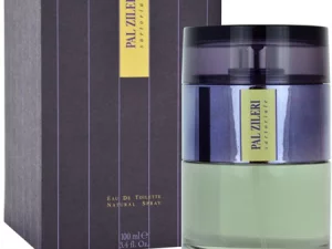 عطر و ادکلن مردانه سارتوریال برند پال زیلری  (  PAL ZILERI   -  SARTORIALE   )