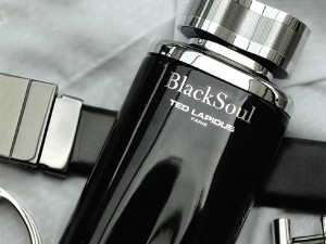 عطر و ادکلن مردانه بلک سول برند تد لپیدوس   ( TED LAPIDUS  -  BLACK SOUL     )