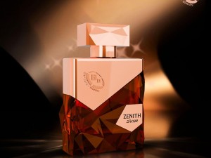 عطر و ادکلن زنانه و مردانه زنیت زیرکن برند برنارد دیمیتری   ( BERNARD DIMITRI  -  ZENITH ZIRCON    )