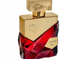 عطر و ادکلن زنانه یوتوپیا اپال برند برنارد دیمیتری   ( BERNARD DIMITRI  -  UTOPIA OPAL     )