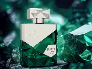 عطر و ادکلن مردانه جاسپر جوی برند برنارد دیمیتری   ( BERNARD DIMITRI  -  JASPER JOY     )