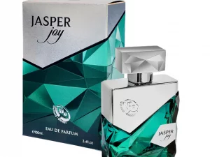 عطر و ادکلن مردانه جاسپر جوی برند برنارد دیمیتری   ( BERNARD DIMITRI  -  JASPER JOY     )