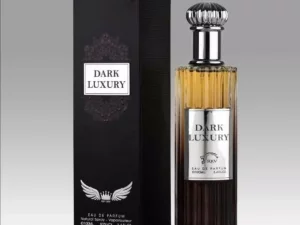 عطر و ادکلن مردانه دارک لاکچری برند آر کی وی  (  RKV  - DARK LUXURY  )