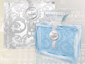 عطر و ادکلن مردانه فور هیم (نقره ای )  برند اسپیریت د ورسیلز   ( Esprit de Versailles  -  for him )