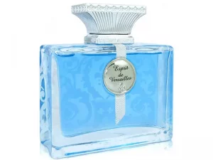 عطر و ادکلن مردانه فور هیم (نقره ای )  برند اسپیریت د ورسیلز   ( Esprit de Versailles  -  for him )