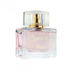 عطر و ادکلن زنانه مای بیوتی برند جیپارلیس (  GEPARLYS  -   MY BEAUTY  )