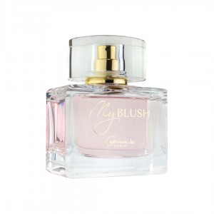 عطر و ادکلن زنانه مای بلاش برند جیپارلیس ( GEPARLYS - MY BLUSH )