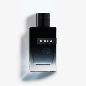 عطر و ادکلن مردانه آنبریکبل برند جی پارلیس  (  GEPARLYS - UNBREAKABLE    )