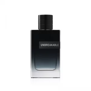 عطر و ادکلن مردانه آنبریکبل برند جی پارلیس  (  GEPARLYS - UNBREAKABLE    )