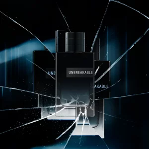 عطر و ادکلن مردانه آنبریکبل برند جی پارلیس  (  GEPARLYS - UNBREAKABLE    )