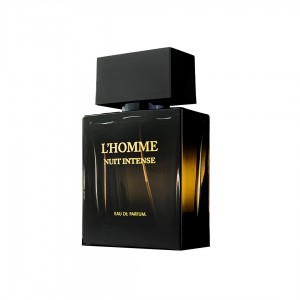 عطر و ادکلن مردانه ل هوم نوییت اینتنس برند جی پارلیس  (  GEPARLYS -  L HOMME NUIT INTENSE   )
