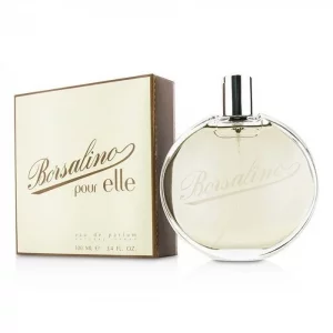 عطر و ادکلن زنانه بورسالینو پور ال برند بورسالینو  (  BORSALINO -  BORSALINO POUR ELLE   )