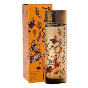عطر و ادکلن مردانه دتز آمور تتو لویی برند گای متیولو  (  GAI MATTIOLO  -  THAT’S AMORE! TATTOO LUI    )