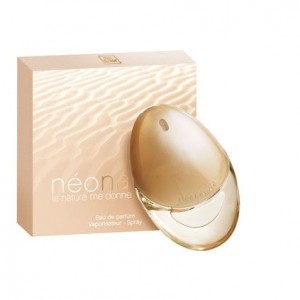 عطر و ادکلن زنانه نئوناتورا سوفله برند ایو روشه  ( YVES ROCHER -  NEONATURA SOUFFLE    )