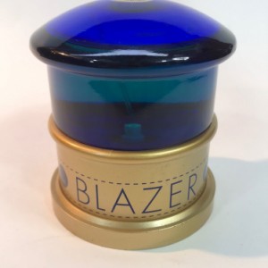 عطر و ادکلن مردانه بلیزر برند ناتیلوس  ( NAUTILUS  -  BLAZER    )
